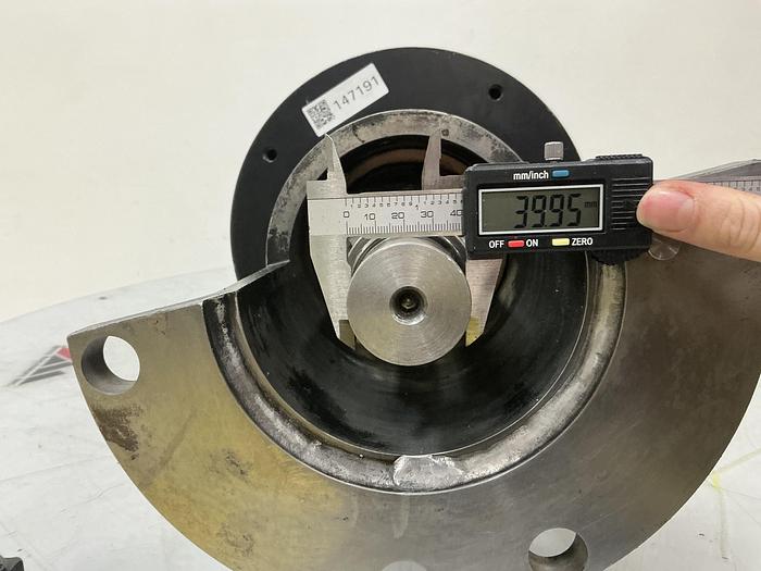 Used ABM NR F406209 0002