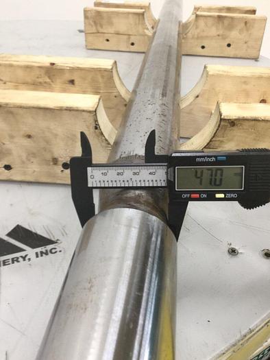 Used CINCINNATI MILACRON Tie Bar 5025641 Used