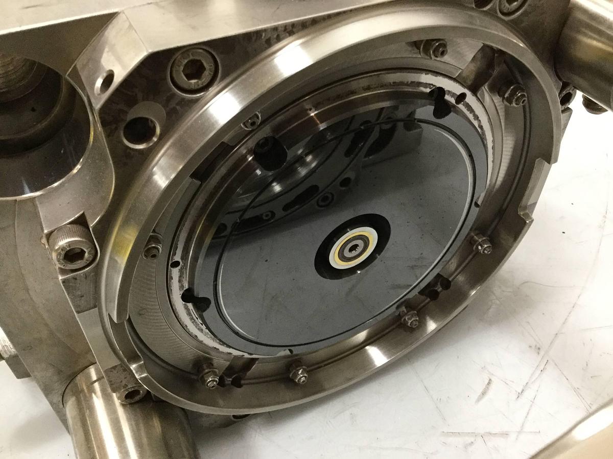 Used KATA SYSTEMS CD Mold CD MOLD877 #94892