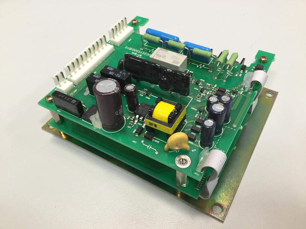 Used SYSCO Display Control Panel SYS-500 USED