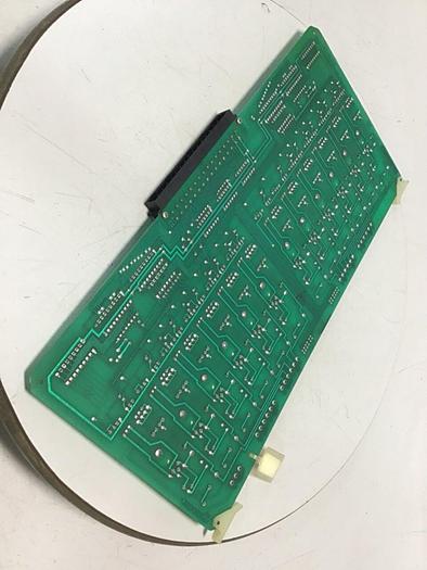 Used SCI Circuit Board 52339 22858-2 REV F #129089