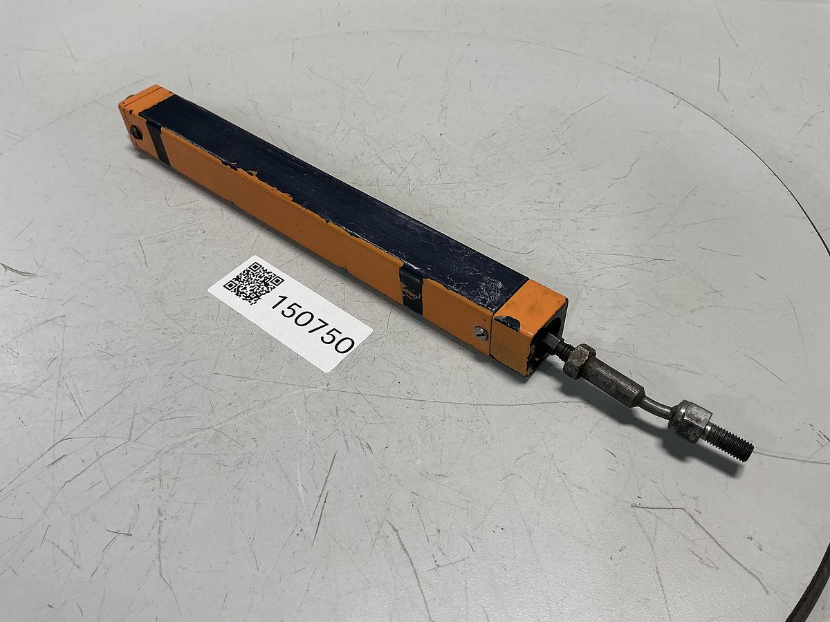 Used TRANSDUCER DIRECT TD1611