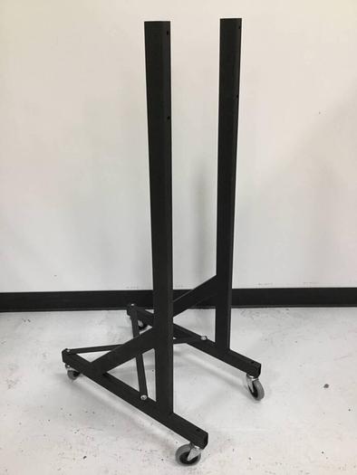 IDEAL MACHINERY 5 Zone Hot Runner Stand IM-MF5/US NEW #95151