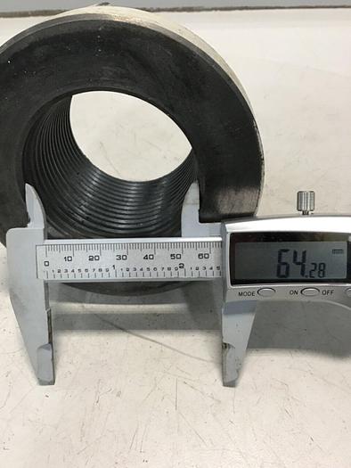 Used TOSHIBA Tie Bar Nut ISF120SII-5A  Used