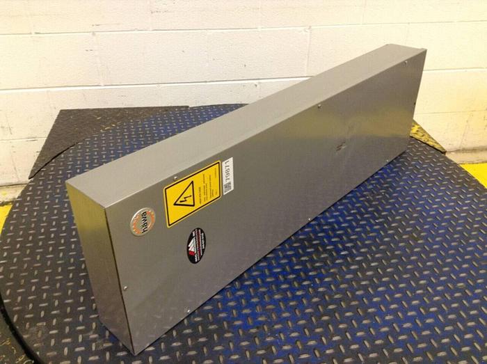 Used HAWA Heat Exchanger WW 2100 S #79871
