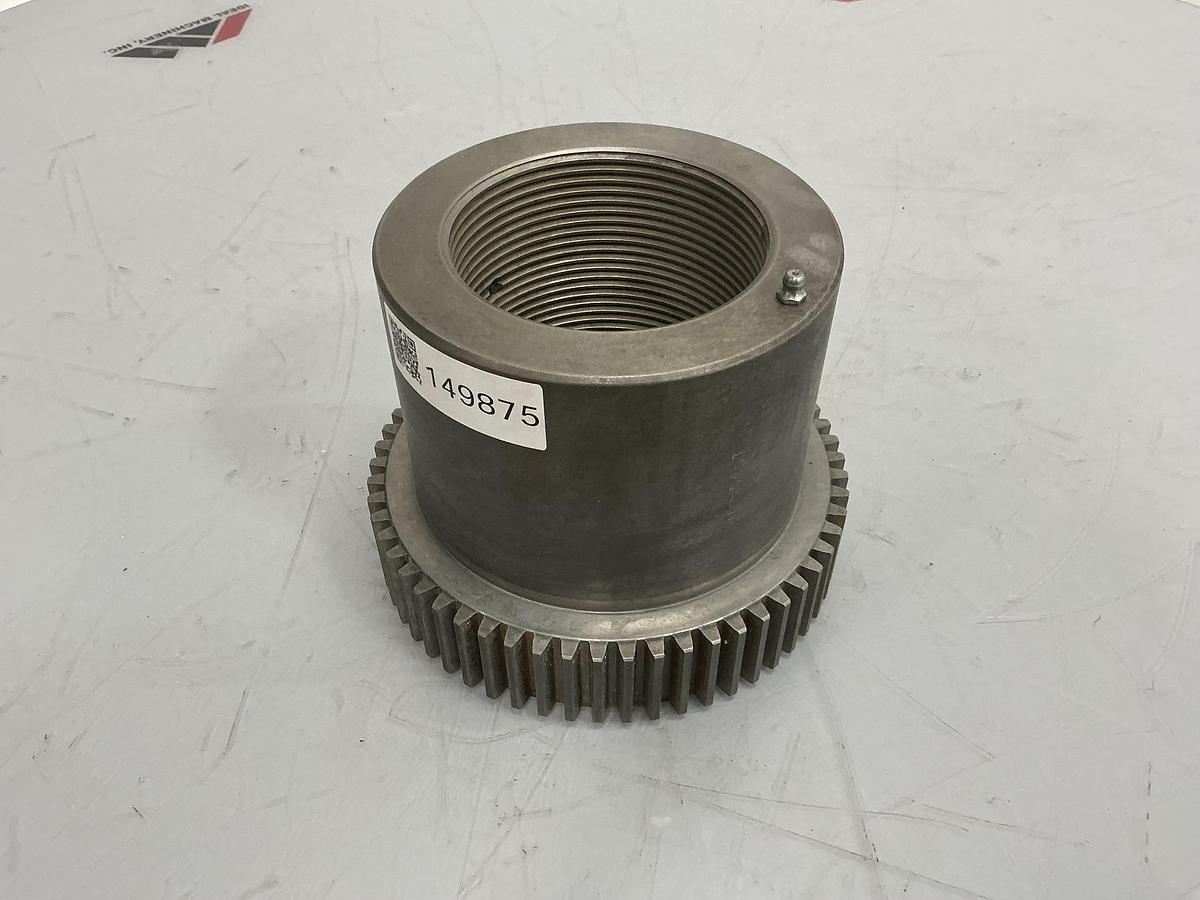 Used VAN DORN 302554ST