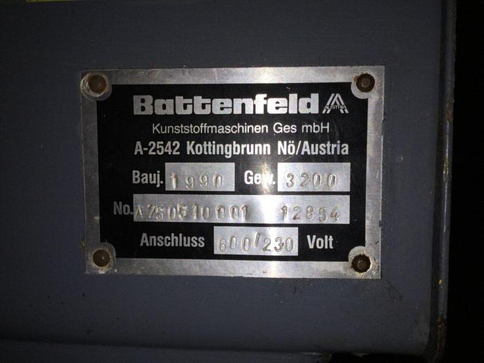 Used HYDRONORMA Valve Z2S6-1-60/V #91488