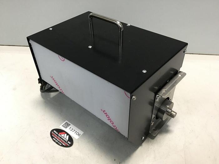 Used MAGUIRE Digital Controller MRF-1650 Used