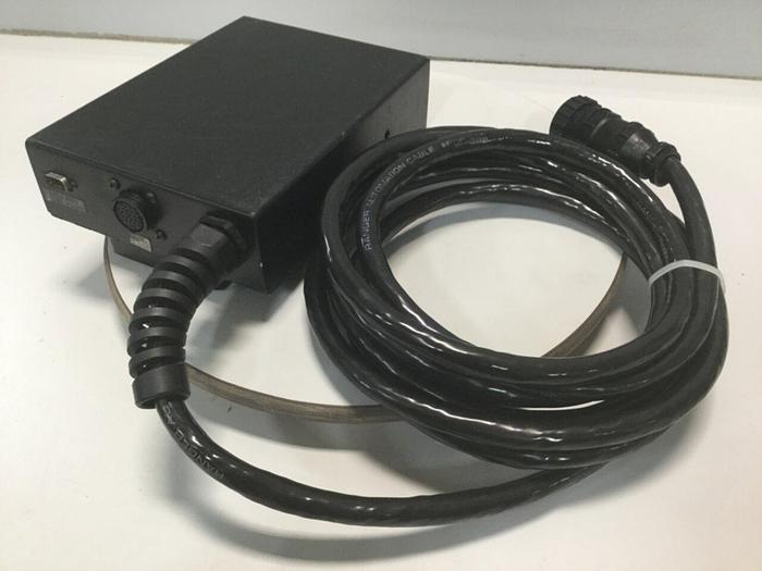 Used RANGER AUTOMATION SYSTEMS Interface RT-700S3 WH #105303