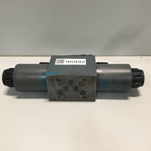 Used REXROTH Valve 54WE10E6732/CG24N9Z4T08 Used
