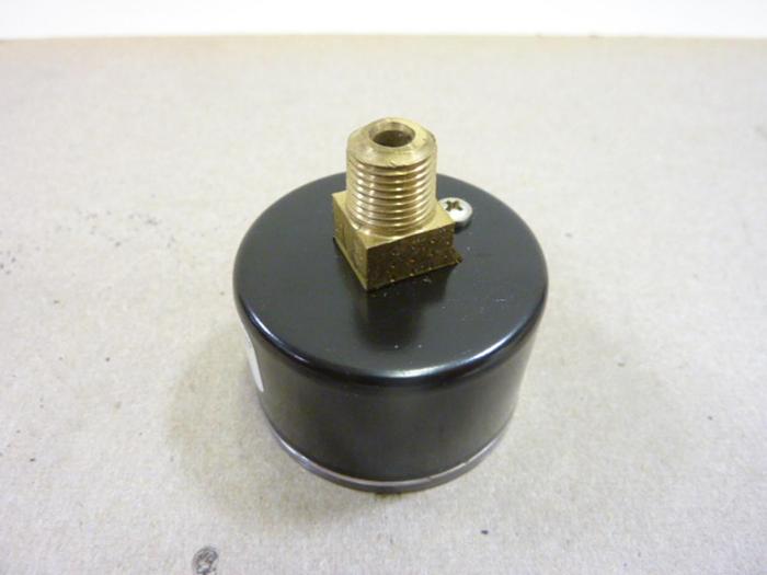 ASHCROFT Gauge 15W1005 H 01B 30 #44670