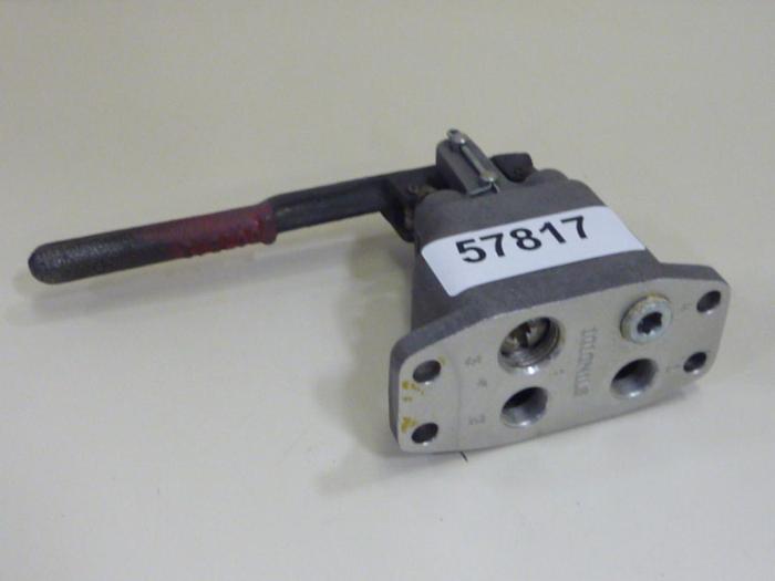 Used ROSS Valve 3126A3010 #57817