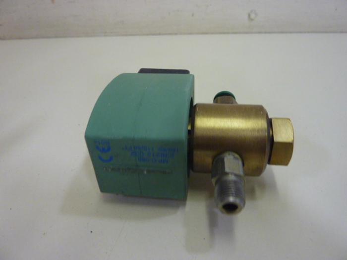 Used ASCO Universal Solenoid Valve SC8320G15 #67221