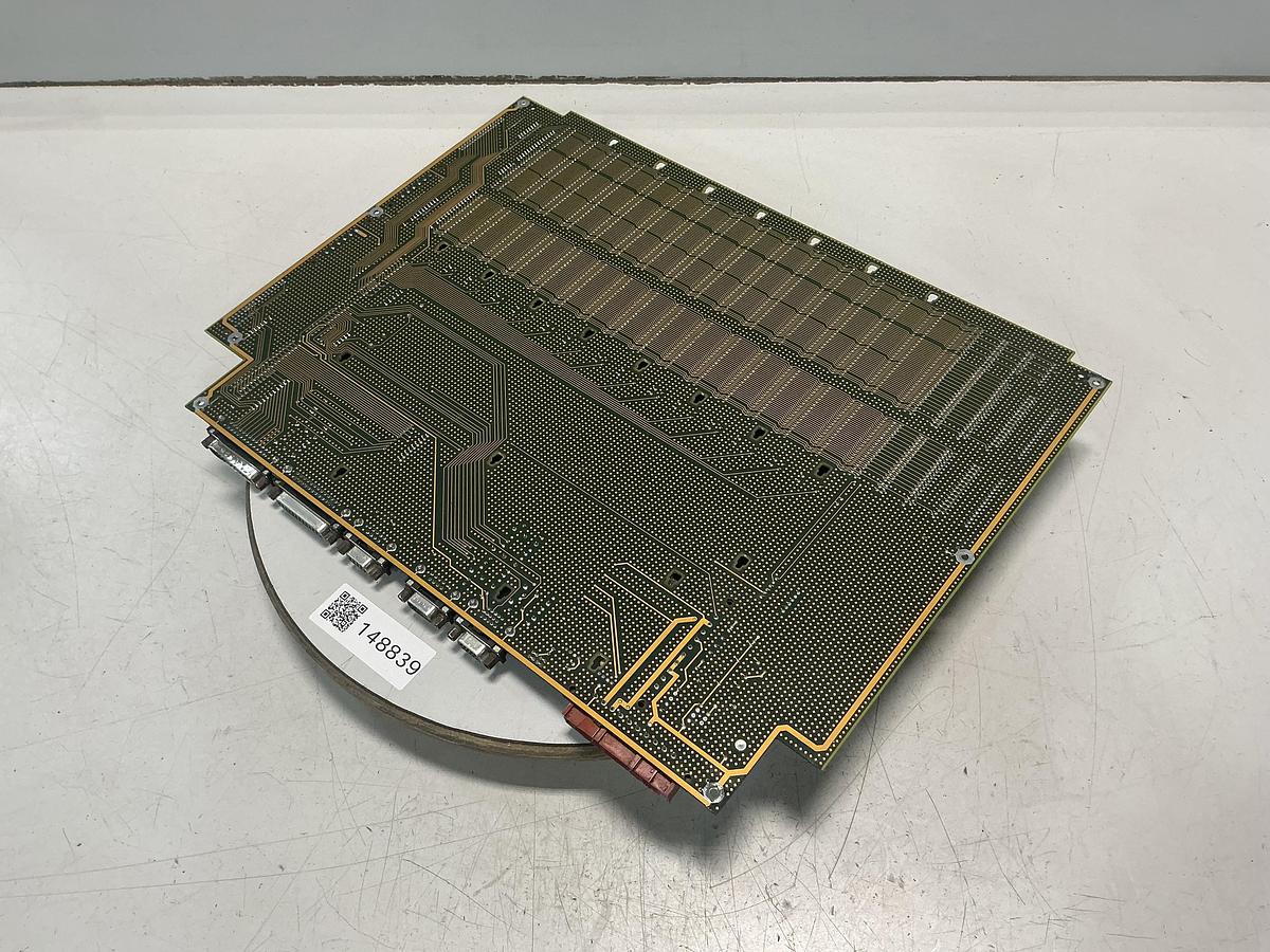 Used CINCINNATI MILACRON 3 531 4625A