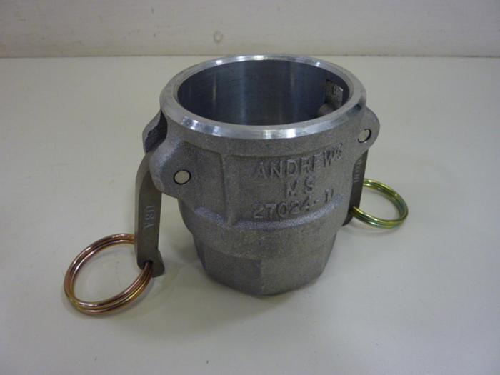 DIXON Coupling 27024-11 #57941
