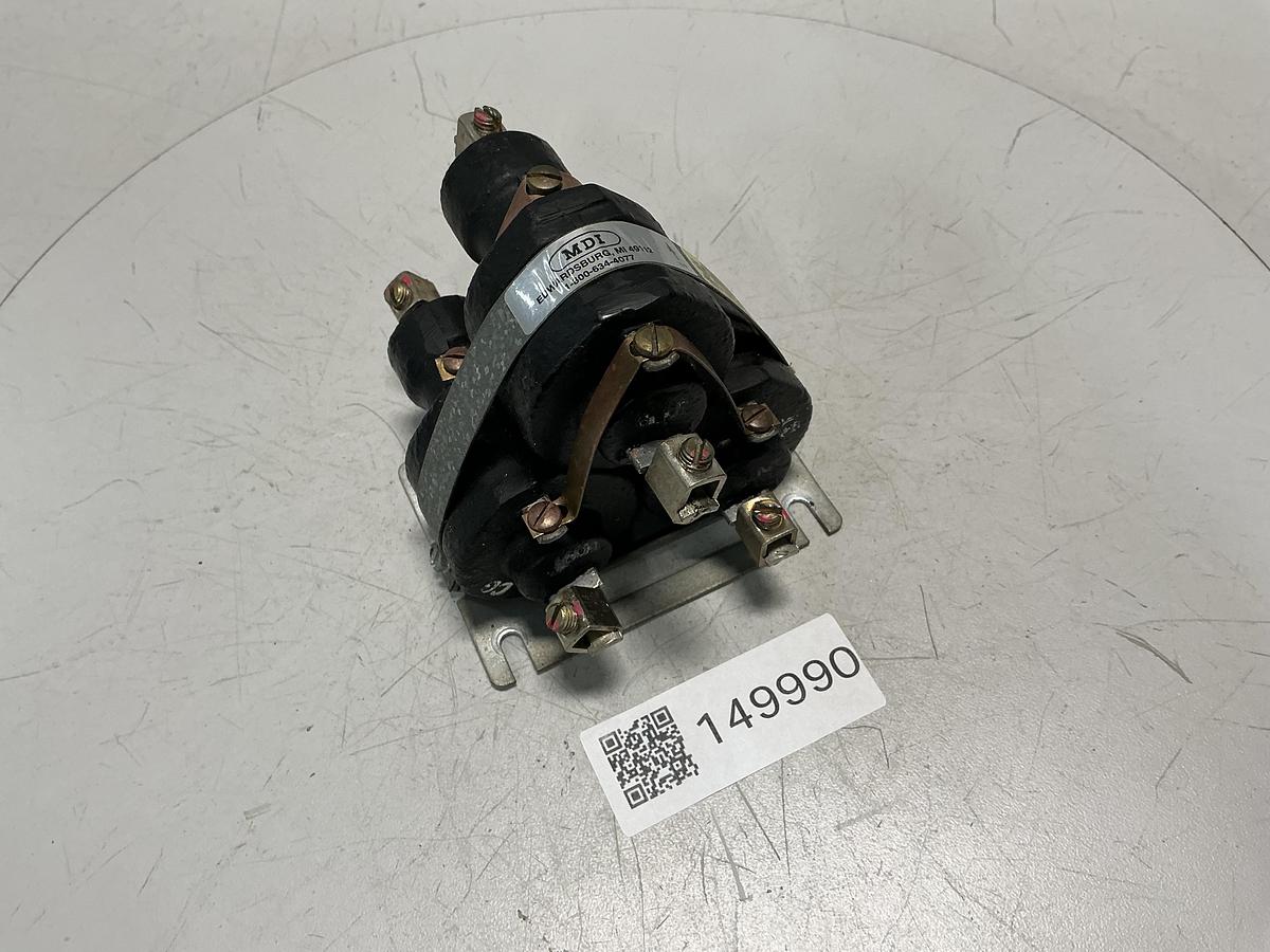 Used MDI 335NO-120A-18