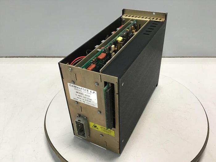 Used HUSKY Temperature Controller 9152 #120638