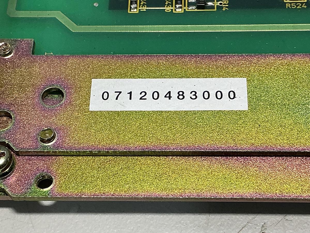 Used FUJI ELECTRIC F770 61 78(2)