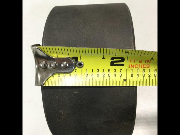 Used CINCINNATI MILACRON Tie Bar Nut 5037456 #111331