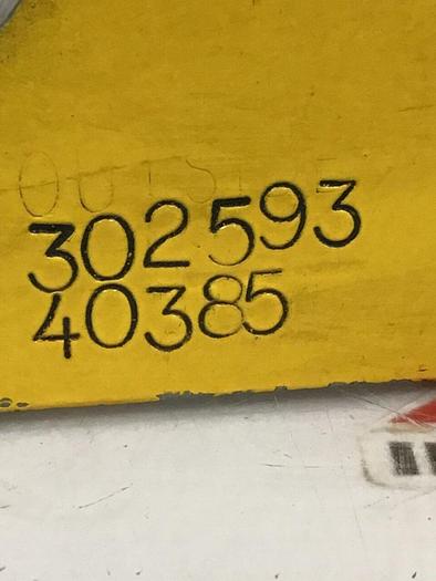 Used VAN DORN Front Link Outside 302593 #122981