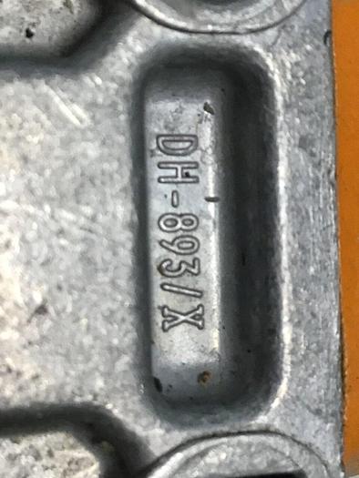 Used SIEMENS Limit Switch 3SE3 170-1A #121582