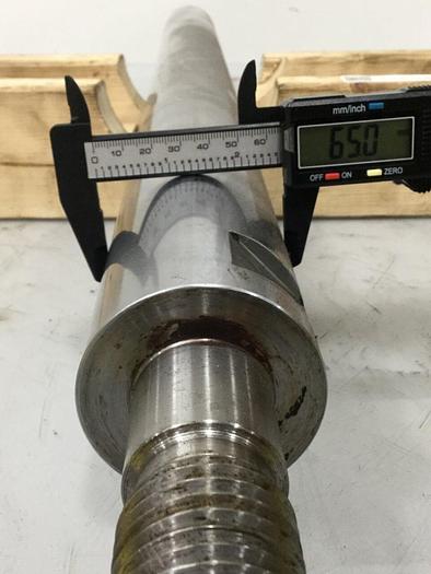 Used CINCINNATI MILACRON Crosshead Slide Pin 3982292 #116946