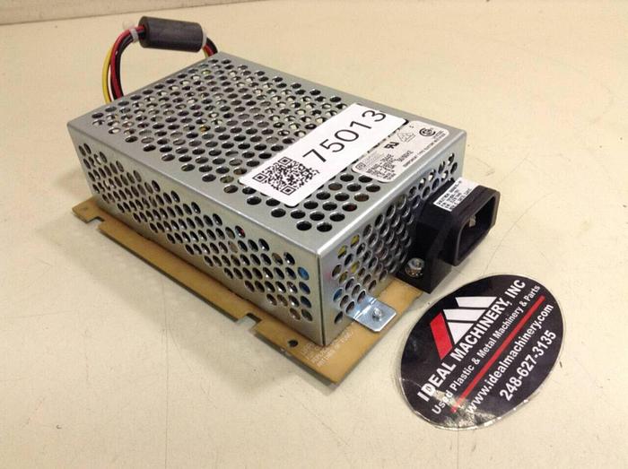 Used COMPUTER PRODUCTS Power Supply NFN40-7644E #75013