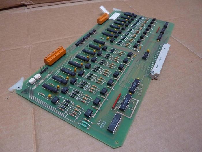 Used SCI Circuit Board 22857 REV J #24521
