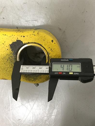 Used VAN DORN Crosshead 88-81-8 Used