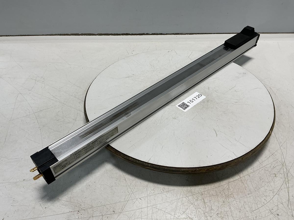 Used NOVOTECHNIK TLH 450