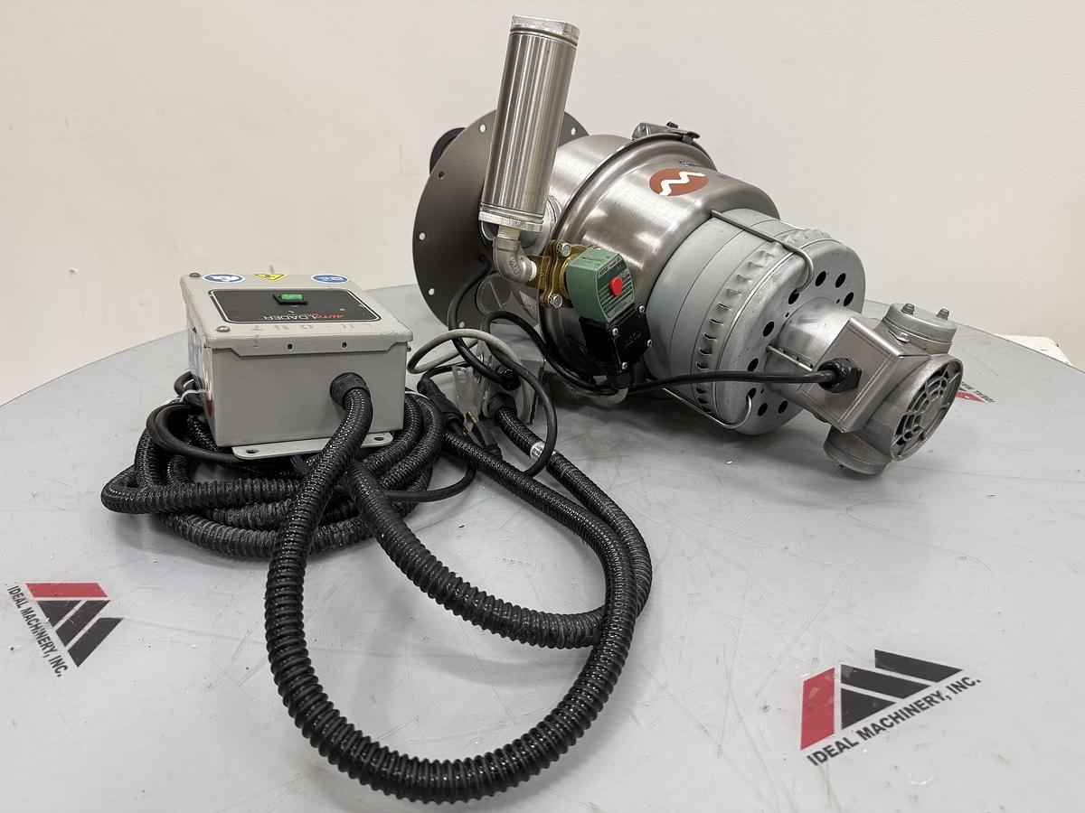 Used 2015 AEC