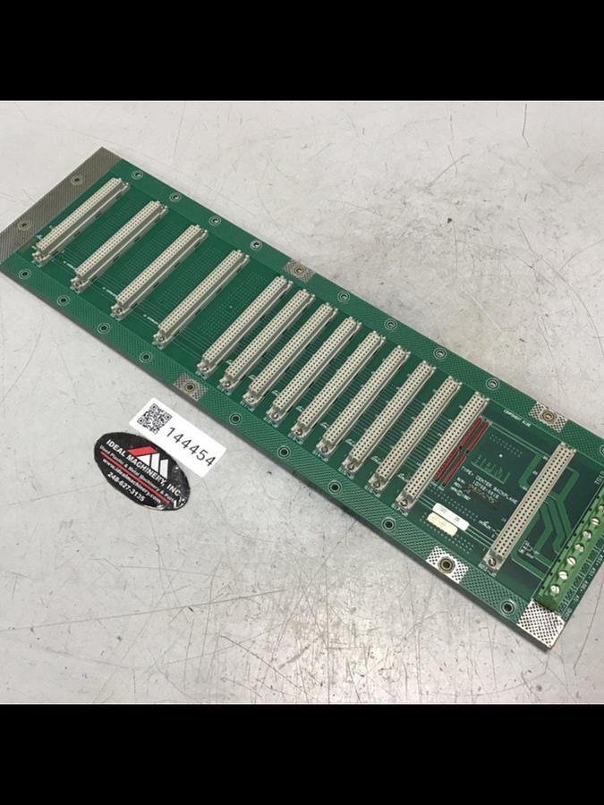 Used HPM Circuit Board 1D702-0015 Used #144454