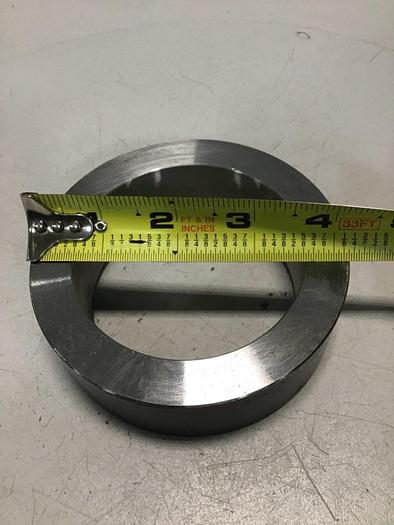 Used VAN DORN Tie Bar Nut Spacer FS80 / NS Used #113067