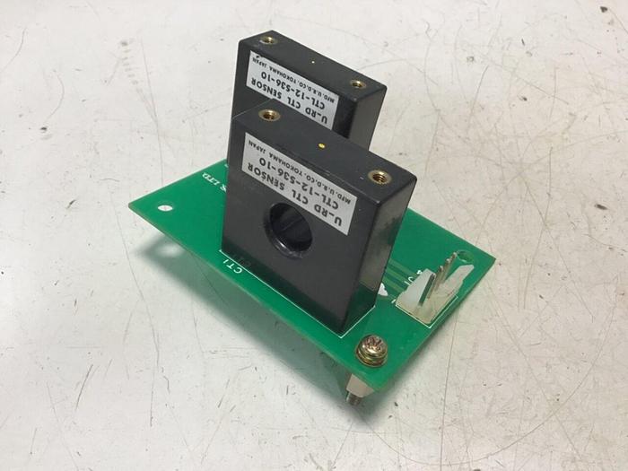 Used SUMITOMO Circuit Board JA762173AX Used