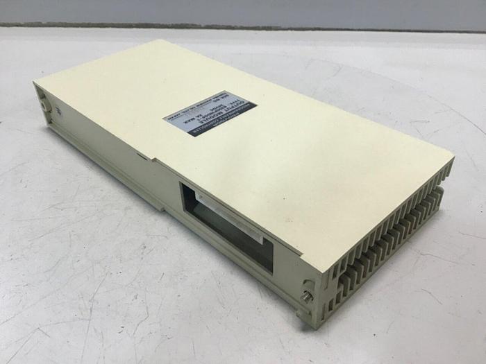 Used TOSHIBA Output Module B200P16DOP-1 #129608