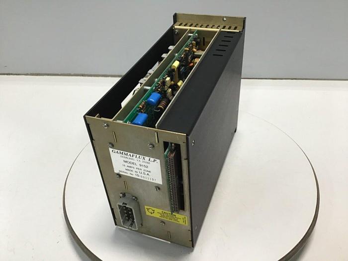 Used HUSKY Temperature Controller 9152 #112559