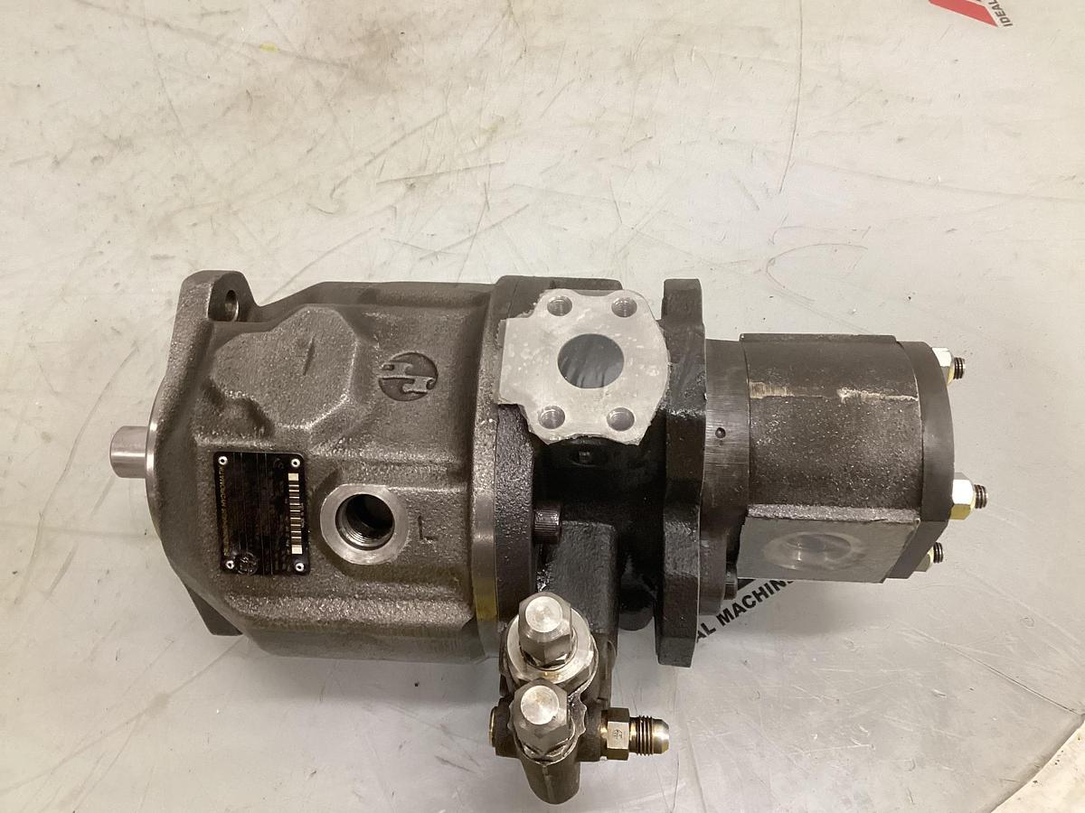 Used BRUENINGHAUS Aa10vs045dfr1/31r-pkc62k01-s0128