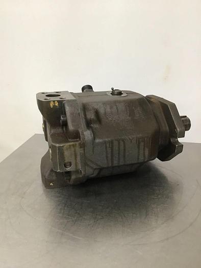 Used REXROTH Pump SYDFE1-20/100R-PPA12N00-0000-A0X0XXX-001 #127619