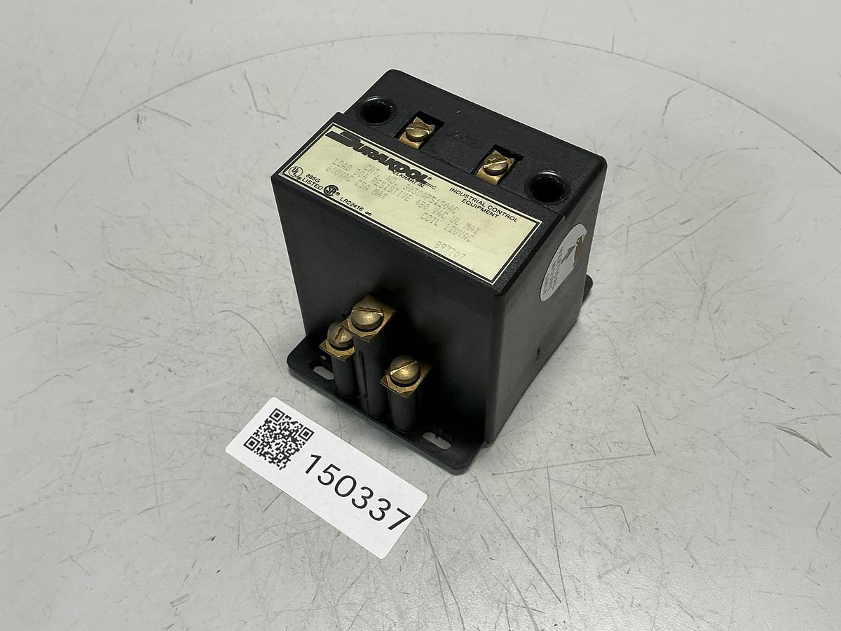 Used DURAKOOL 3030APS120AC