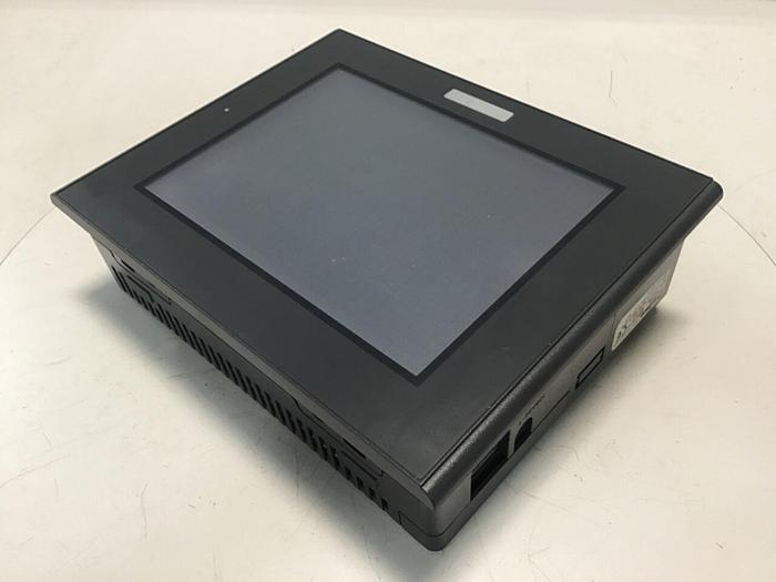 Used INDUSTRIAL CONTROL EQUIP Pro-Face Panel GP2400-TC41-24V Used