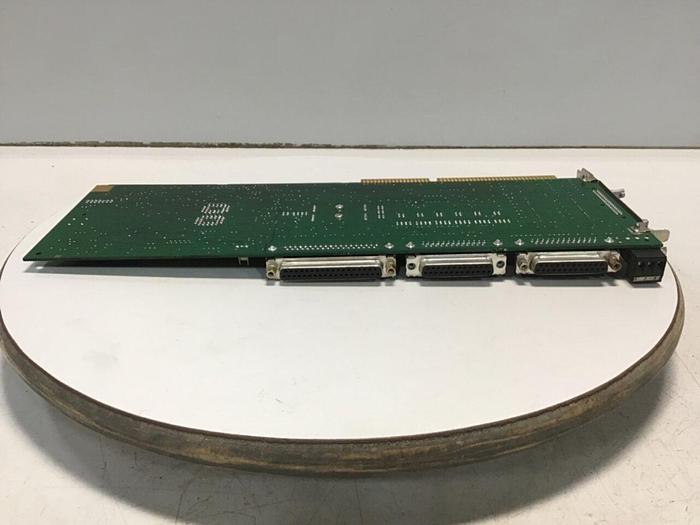 Used CINCINNATI MILACRON Circuit Board 3-542-1269A Used