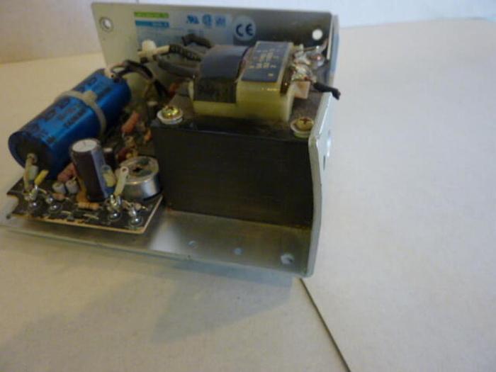Used SOLA ELECTRIC Power Supply SLS-24-024 Used