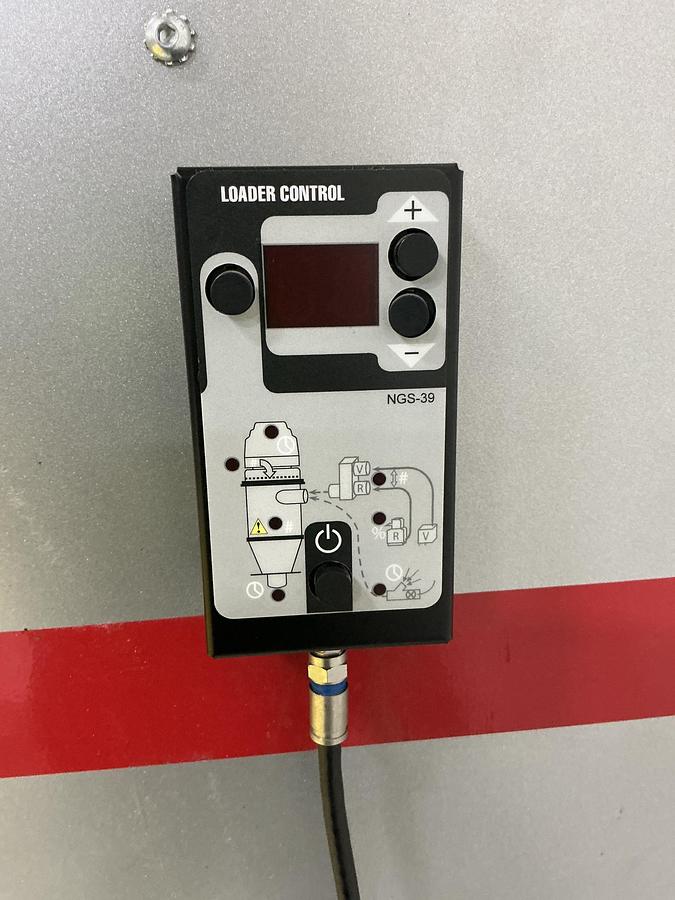 Used 2020 MAGUIRE PRODUCTS ULTRA-150 Dryer USED #152789