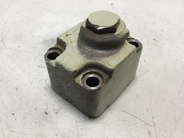 Used YUKEN Check Valve CRG-03-5-3013 #141125