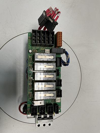 Used FANUC A20B-1007-049