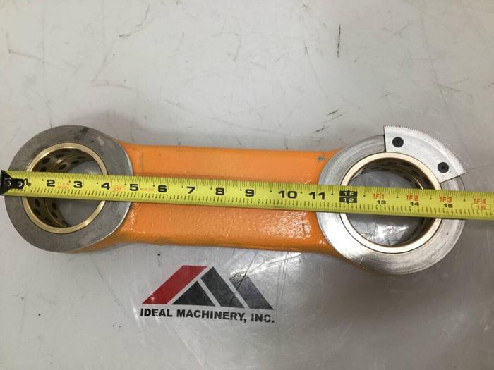 Used CINCINNATI MILACRON Toggle Link 5035627 #97716