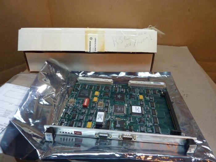 Used ADEPT TECH Processor Board 10332-11150 #35934