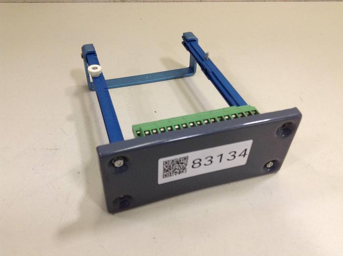 Used REXROTH Card Holder VT3002 USED