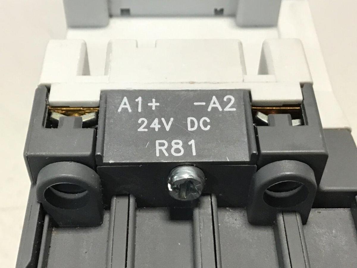 Used ABB Contactor AL26-30-10 USED