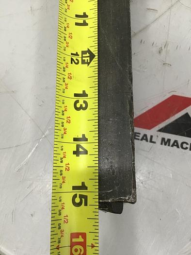 Used VAN DORN DEMAG Sliding Platen Shoe 339038 #117896